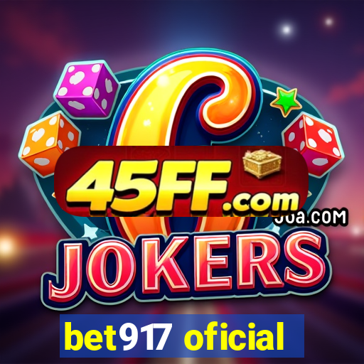 bet917 oficial